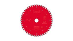 Circular saw blade HM 160 x 1.8/1.2 x 20 mm, Z=48