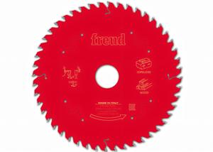 Circular saw blade HM 190 x 1.5/1.0 x 30 mm, Z=48