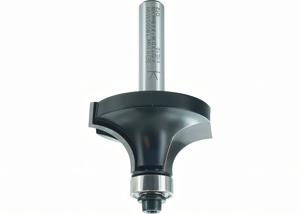 Fraises à arrondir HM Z2 R : 12,7mm NL : 19mm