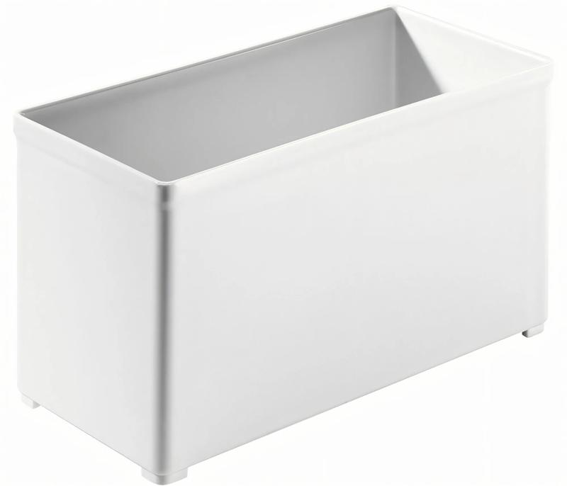 Product image for Festool Plastic containers Box 60x120x71/4 SYS-SB