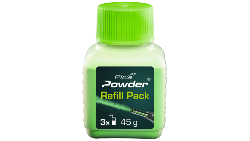 Product image for Pica Powder Nachfüllpulver