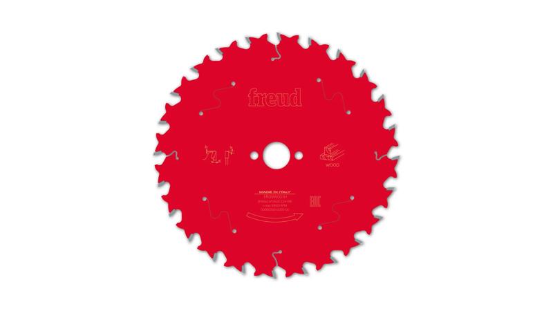 Product image for Circular saw blade HM 180 x 2.4/1.6 x 20 mm, Z=24