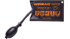 Coussin de montage Winbag Mini