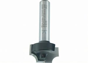 Beading Cutter:  R 5 mm