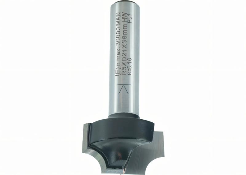 Product image for Beading Cutter:  R 5 mm