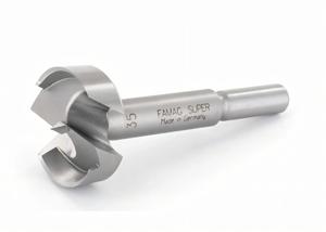 SUPER Forestry drill Classic