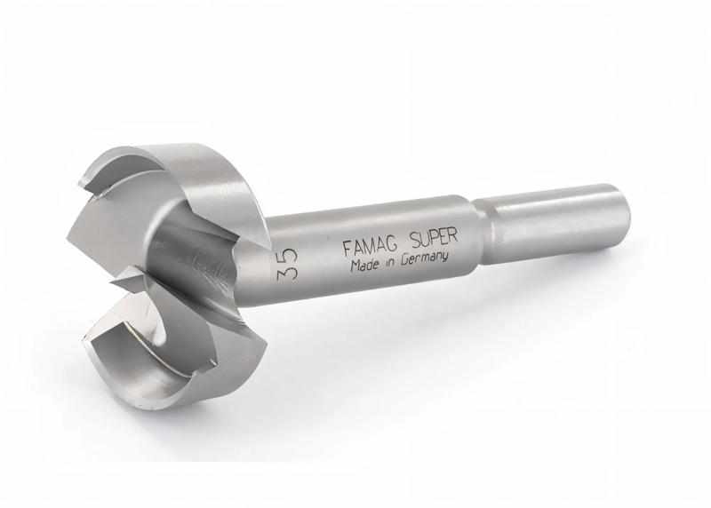 Product image for SUPER Forestry drill Classic