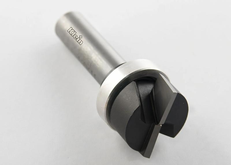 Product image for Trimming Router Cutter with KL at ShankØ 19 mm