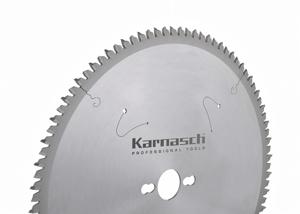 Circular saw blade HM 350 x 3.5/2.5 x 30 mm, Z= 108