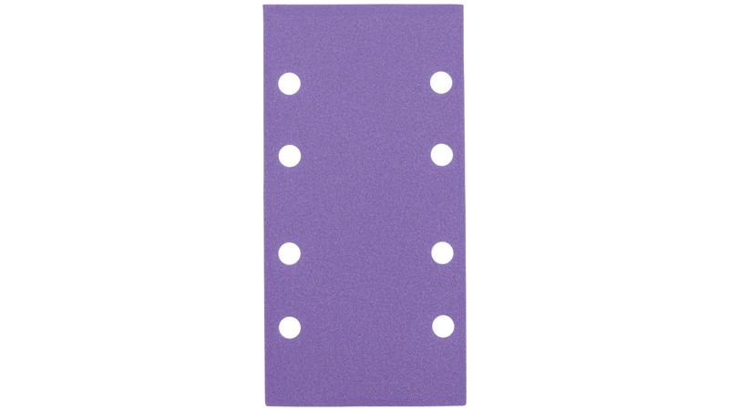 Product image for Trend Zirconium 1/3 Sheet Sanding Sheet P60