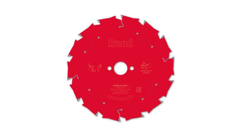 Product image for Circular saw blade HM 160 x 2.0/1.3 x 20 mm, Z=14