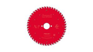 Circular saw blade HM 180 x 2.4/1.6 x 30 mm, Z=48