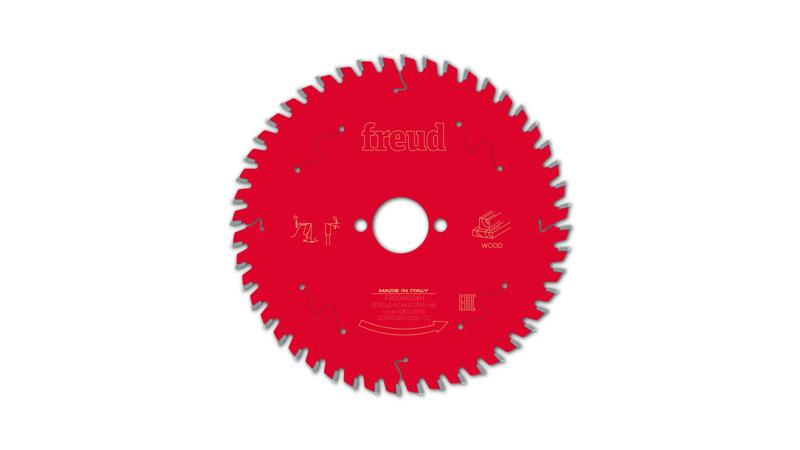 Product image for Circular saw blade HM 180 x 2.4/1.6 x 30 mm, Z=48