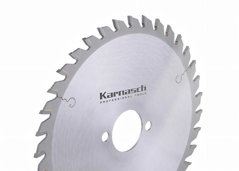 Product image for Circular saw blade HM 150 x 2.6/1.6 x 30 mm, Z= 48