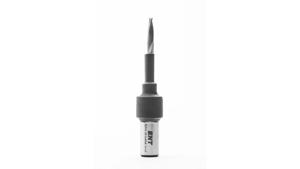 Three-stage drill with clamping shank D1 8.0 | D2 5.0