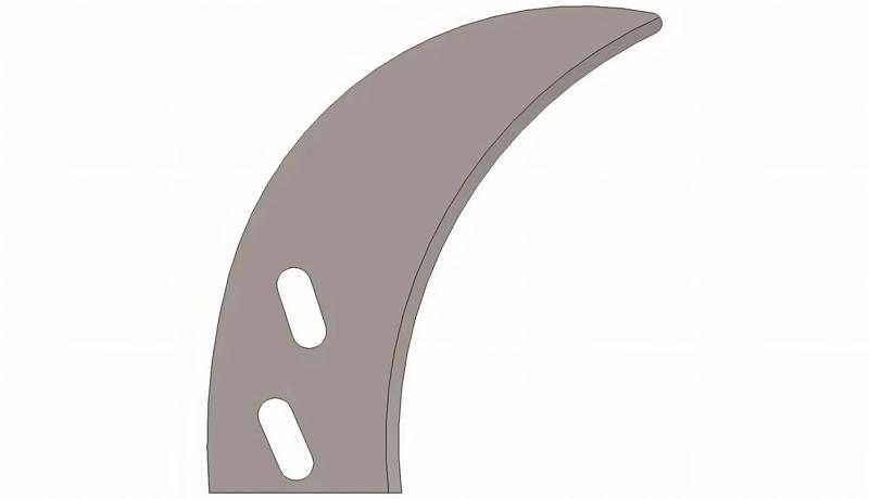 Product image for Splitting wedge STRIEBIG 138 x 55 mm