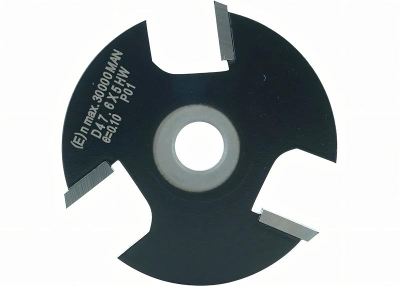 Product image for Slotting Cutter D 47,6 mm