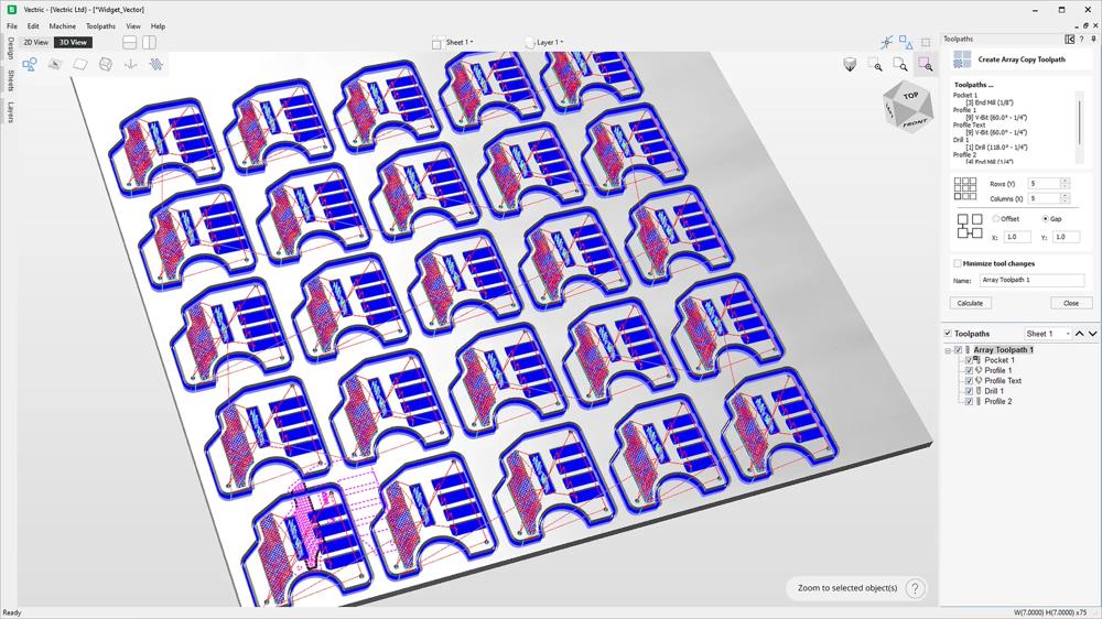 cad-cam-software-vectric-ve-vcarve-pro-10