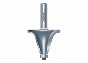 Fraises à profiler à arrondir