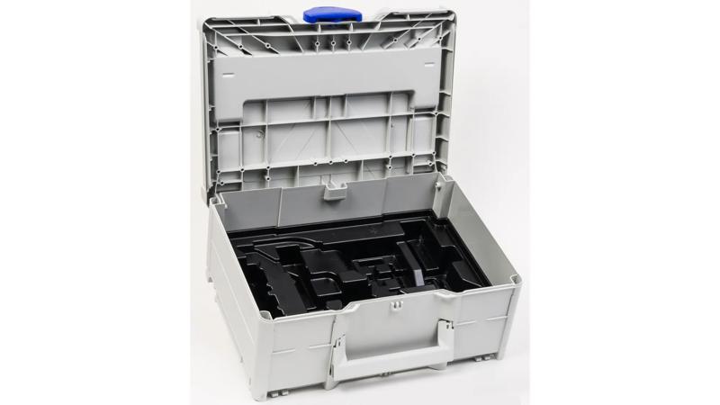 Product image for Kreg Systainer + 720/520 Jig Inlay