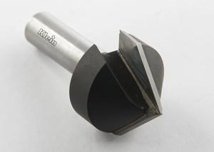 V-Slot Routing Cutter E 90°, D 38.1 mm