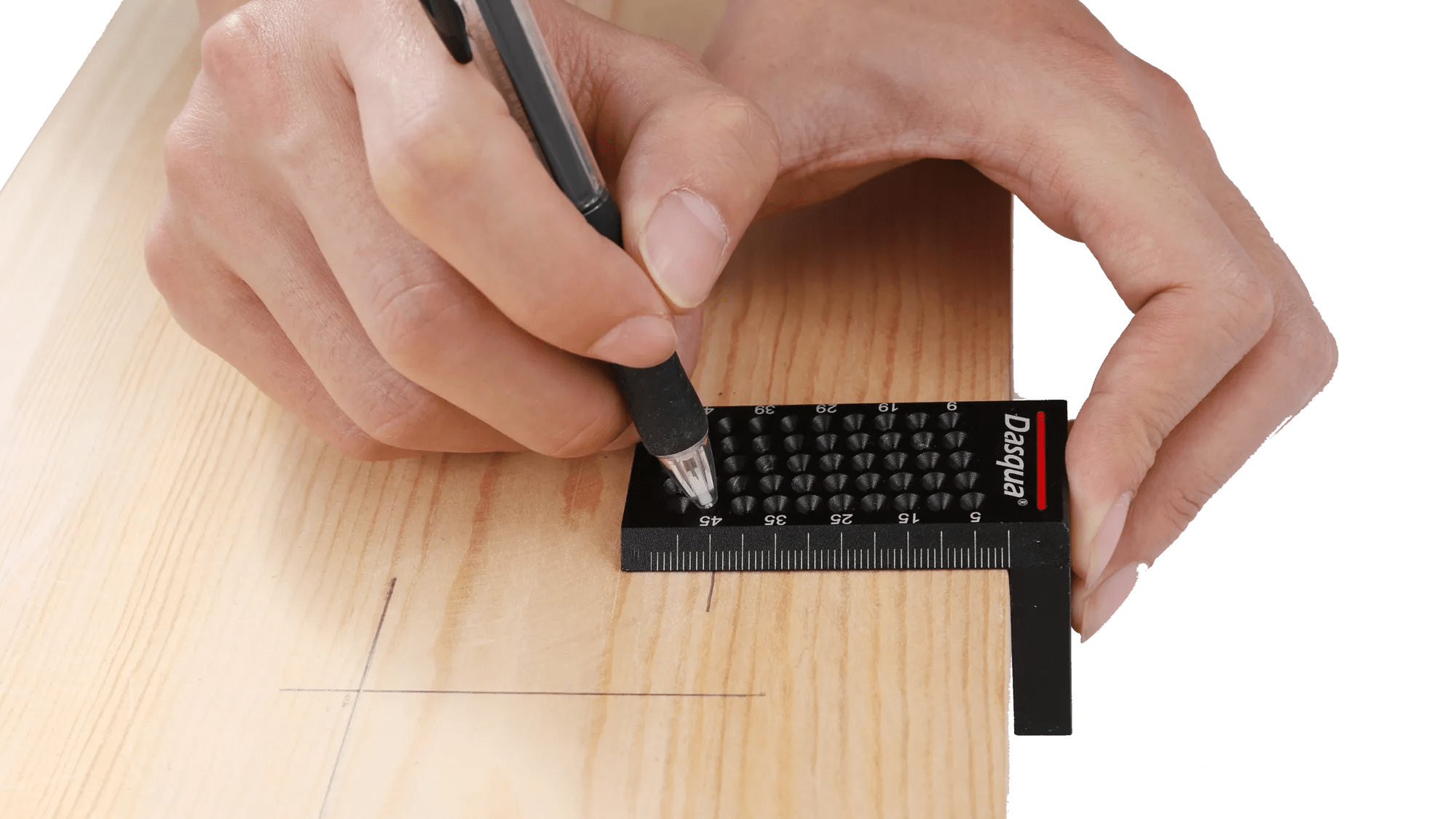 kantenlineal-dasqua-dq-1804-5551-02