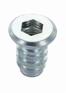 Manchon Rampa type SKDL M8 17mm 10p.