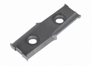 Reversible Knife for ENT Drilling System D 24 mm