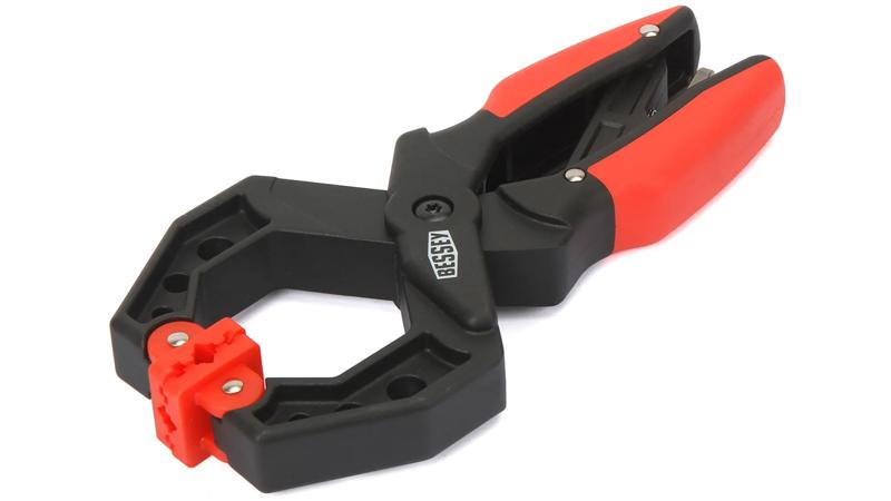 Product image for Bessey Ratchet clamps XCR2