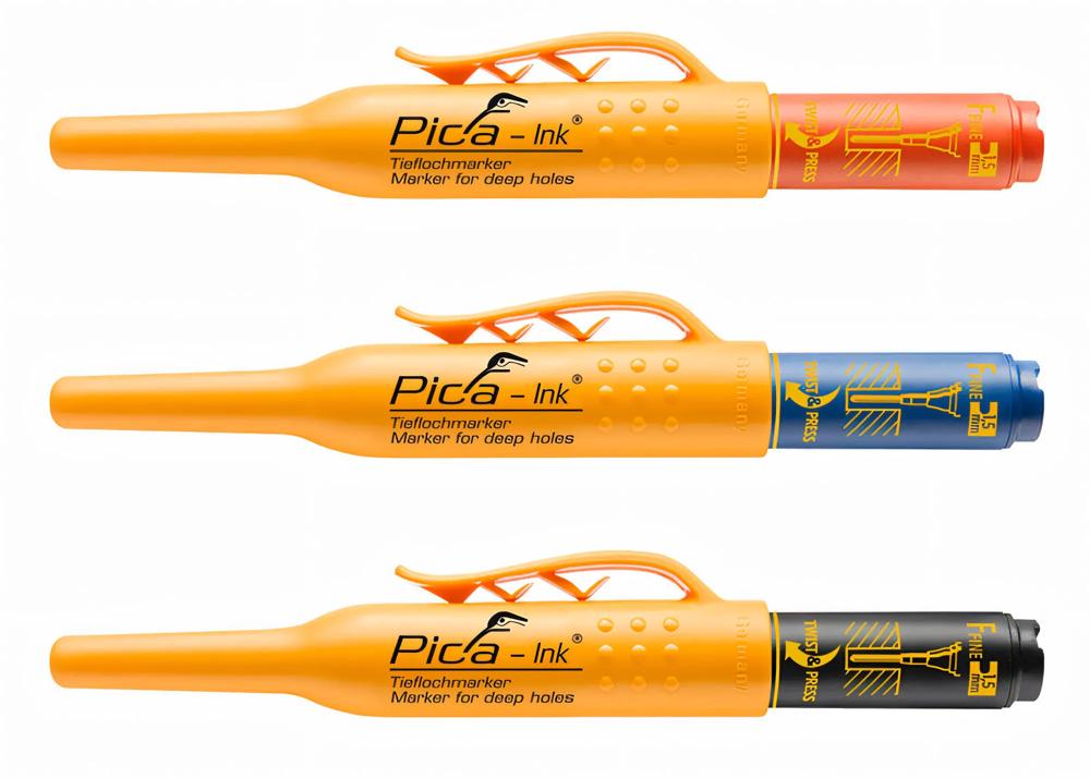 tieflochmarker-pica-pc-150-46-sb-03