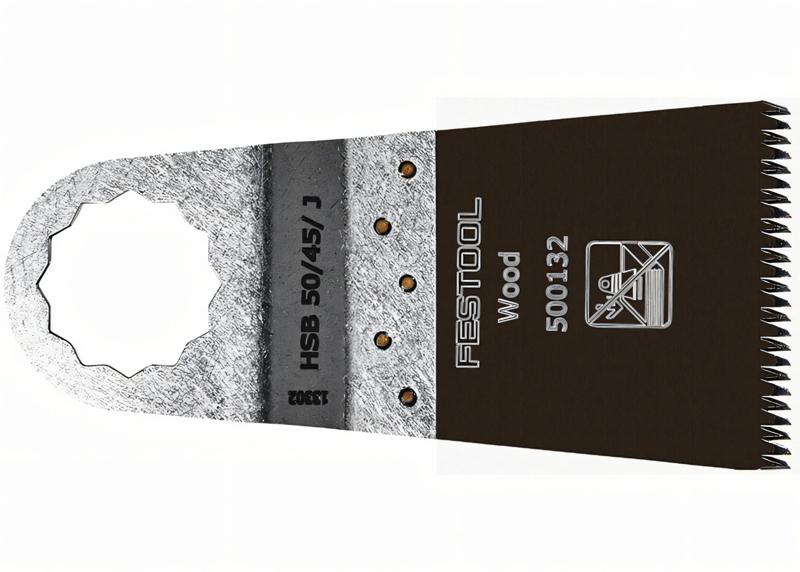 Product image for Festool Wood saw blade HSB 50/45/J 5x