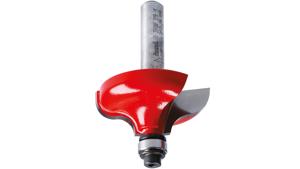 Fraise à doucine romaine Freud R6,35 | D38,1