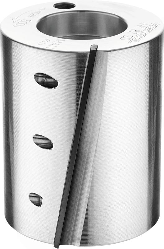 Product image for Festool Planing head HK 82 SD