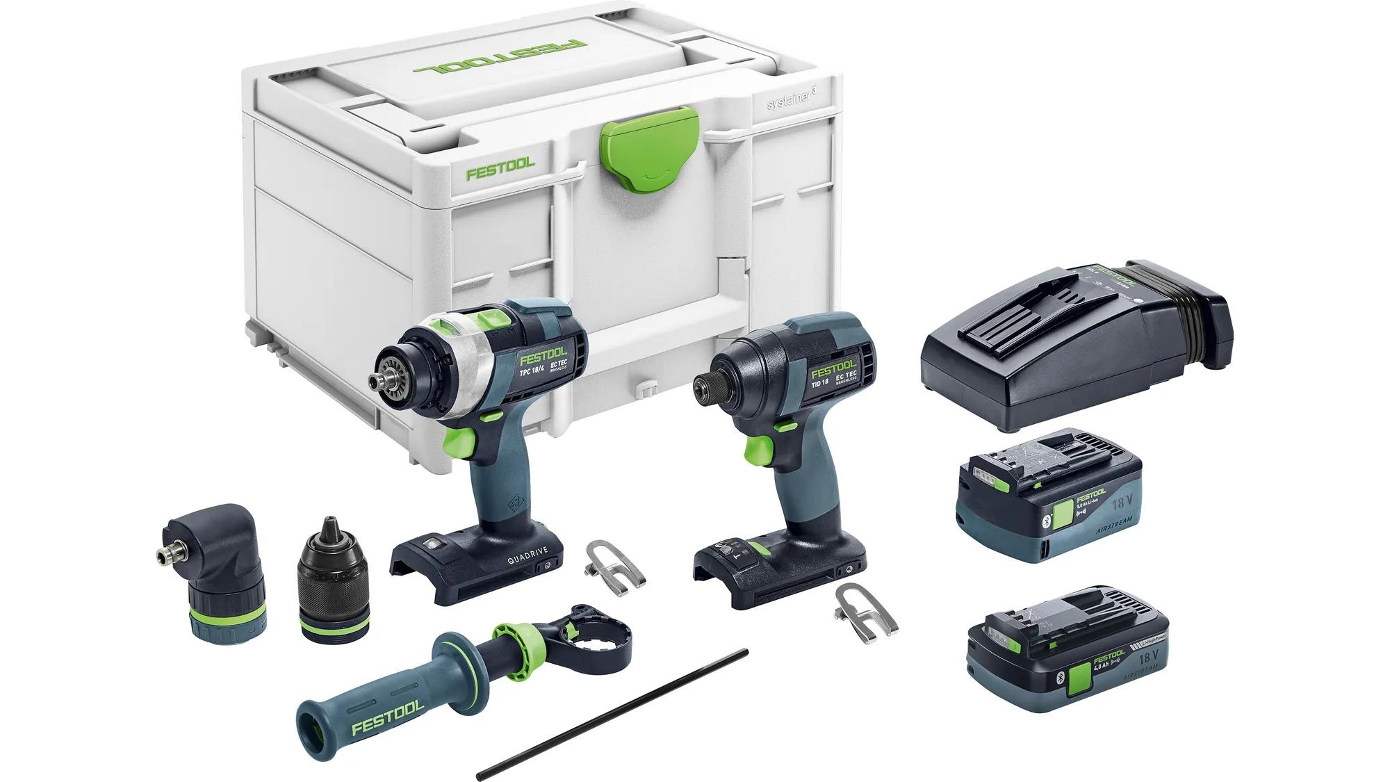 set-akku-schrauber-bohrer-festool-f-577654-02