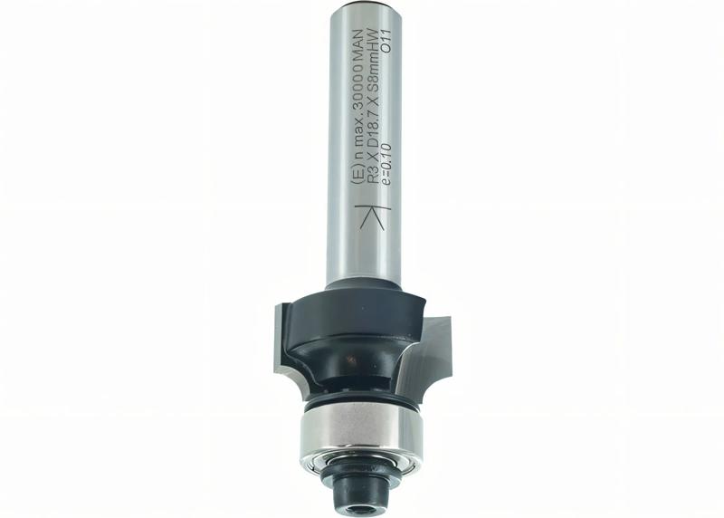 Product image for Rounding Over Cutter R 3 mm