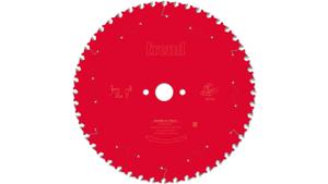 Circular saw blade HM 300 x 2.5/1.8 x 30 mm, Z=48