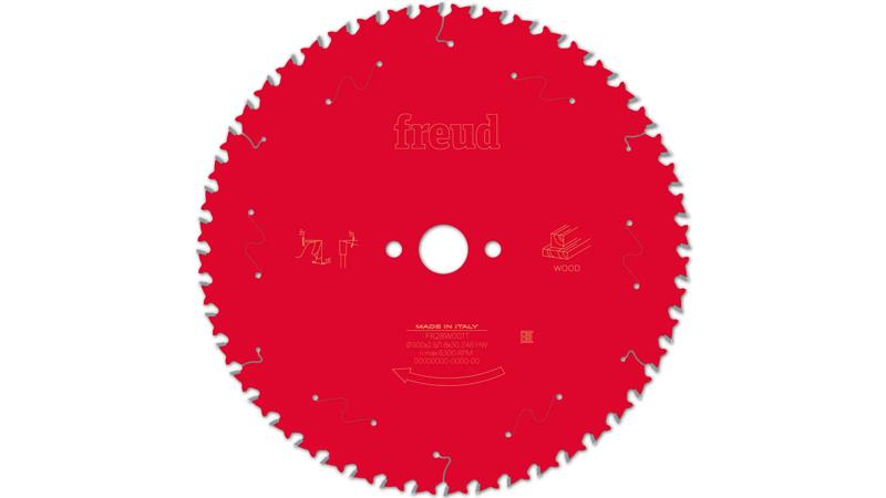 Product image for Circular saw blade HM 300 x 2.5/1.8 x 30 mm, Z=48