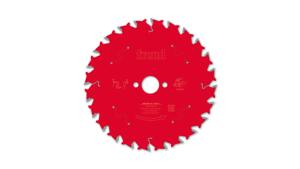 Circular saw blade HM 150 x 2.4/1.6 x 20 mm, Z=24