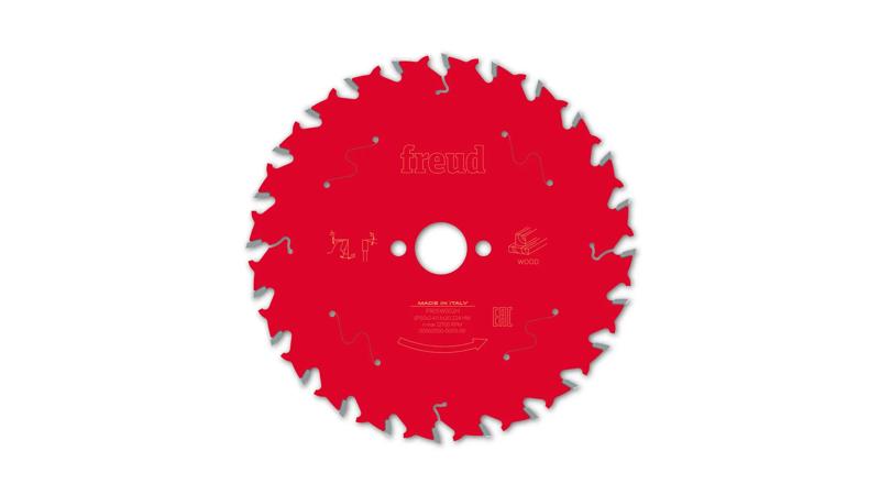 Product image for Circular saw blade HM 150 x 2.4/1.6 x 20 mm, Z=24