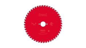Circular saw blade HM 210 x 2.4/1.8 x 30 mm, Z=48