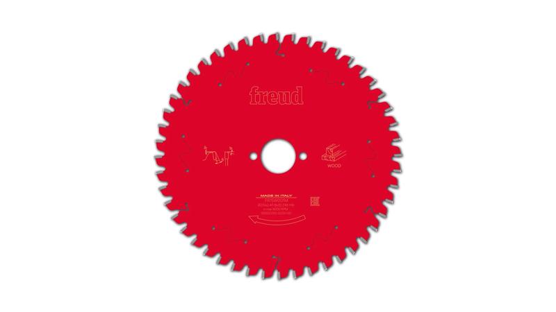 Product image for Circular saw blade HM 210 x 2.4/1.8 x 30 mm, Z=48