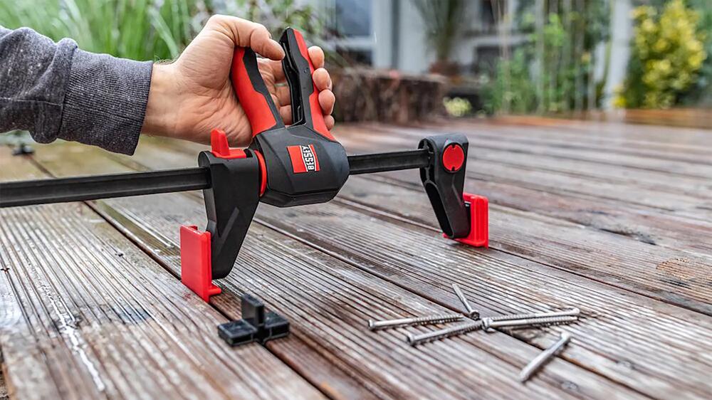 set-drehgriff-einhandzwingen-inkl-schrauben-bessey-set-ez360-45-hc-08