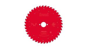 Circular saw blade HM 216 x 2.4/1.8 x 30 mm, Z=40