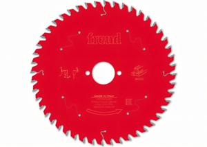 Circular saw blade HM 190 x 2.4/1.6 x 30 mm, Z=48