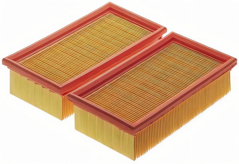 Product image for Festool Main filter HF-CT/2