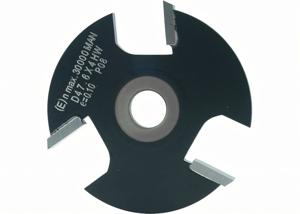 Slotting Cutter D 47,6 mm