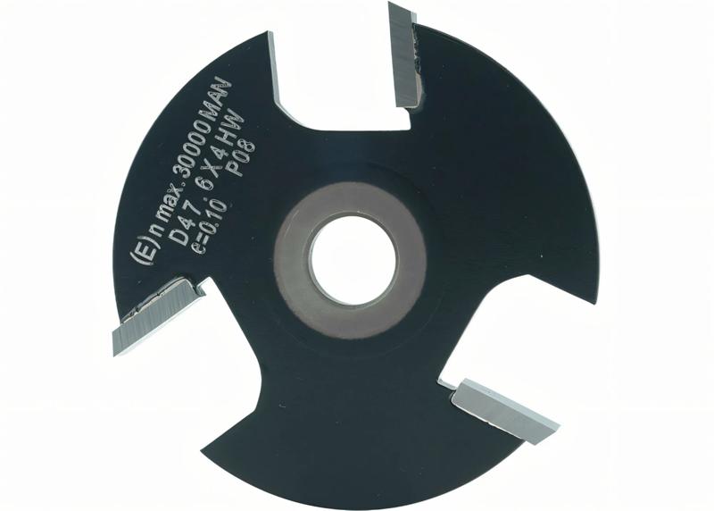 Image du produit Fraise à rainurer à disque Z3