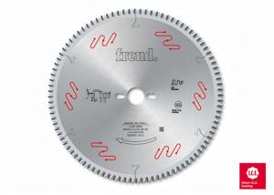 Circular saw blade HM 220 x 3,2/2,2 x 30 mm, Z=64