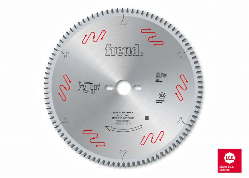 Product image for Circular saw blade HM 220 x 3,2/2,2 x 30 mm, Z=64
