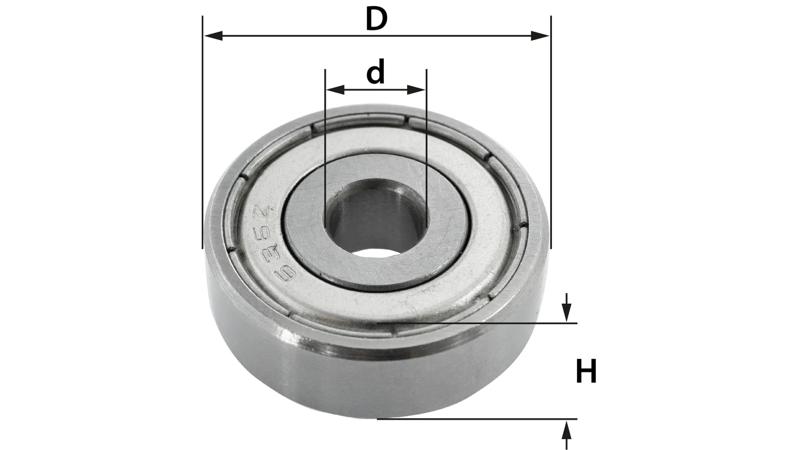 kugellager-dm22-ent-e-00134-01
